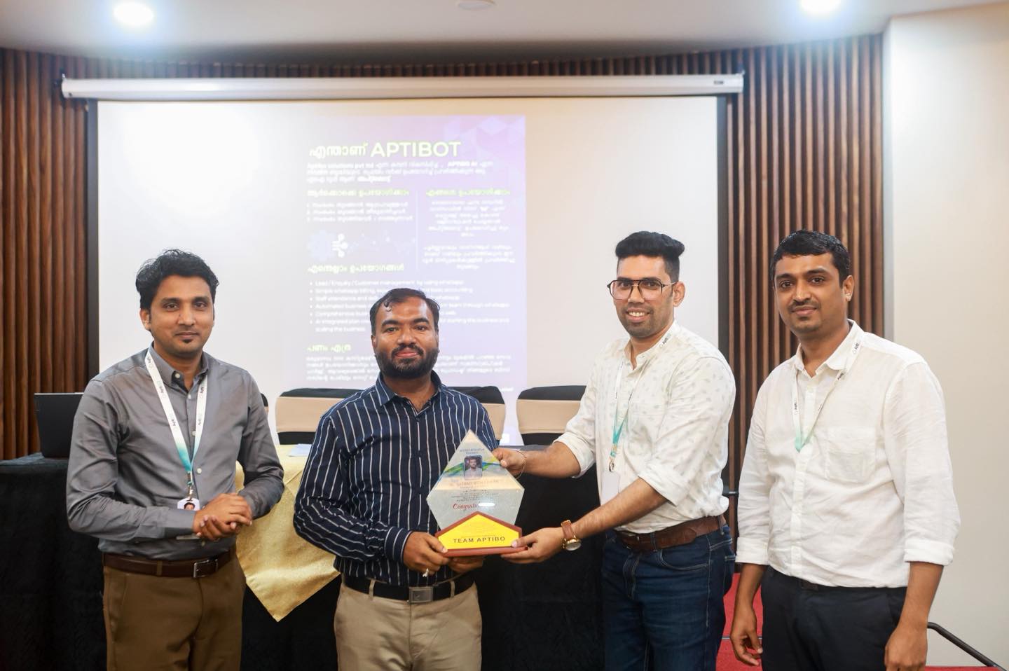 Networking Event